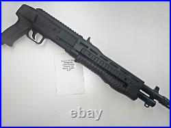 Umarex T4E HDB Shotgun. 68 Caliber Training Paintball Gun Marker, 16J #235 READ