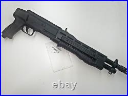 Umarex T4E HDB Shotgun. 68 Caliber Training Paintball Gun Marker, 16J #236 READ