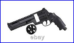Umarex T4E HDR. 68 Cal CO2 Paintball Pistol Black 2292138