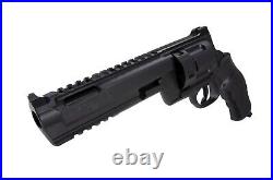 Umarex T4E HDR. 68 Cal CO2 Paintball Pistol Black 2292138