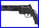 Umarex T4E HDR. 68 Caliber Paintball Gun Marker Revolver Training Pistol Black