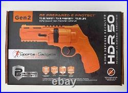 Umarex T4E HDR50 GEN2.50 Cal Paintball Marker (13J, Limited Edition)