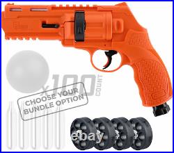 Umarex T4E HDR50 GEN2.50 Cal Paintball Marker (13J, Limited Edition)