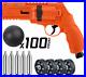 Umarex T4E HDR50 GEN2.50 Cal Paintball Marker withCO2 & Rubber Balls