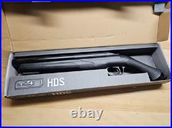 Umarex T4E HDS 68 Paintball Defense Marker (Leaky Seal, Easy Fix)