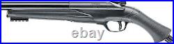 Umarex T4E HDS Shotgun. 68 Cal CO2 Powered Double Barrel Paintball Gun Marker