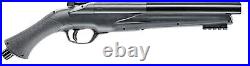 Umarex T4E HDS Shotgun. 68 Cal CO2 Powered Double Barrel Paintball Gun Marker