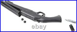 Umarex T4E HDS Shotgun. 68 Cal CO2 Powered Double Barrel Paintball Gun Marker