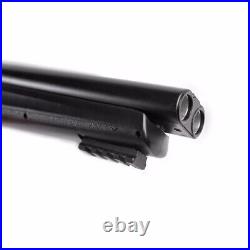 Umarex T4E HDS Shotgun. 68 Cal CO2 Powered Double Barrel Paintball Gun Marker
