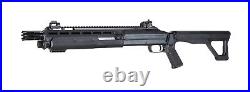 Umarex T4E HDX 16-Round Pump-Action Shotgun. 68 Paintball Gun 250FPS 2292141