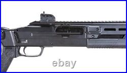 Umarex T4E HDX 16-Round Pump-Action Shotgun. 68 Paintball Gun 250FPS 2292141