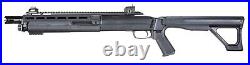 Umarex T4E HDX 16-Round Pump-Action Shotgun. 68 Paintball Gun 250FPS 2292141