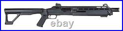 Umarex T4E HDX 16-Round Pump-Action Shotgun. 68 Paintball Gun 250FPS 2292141