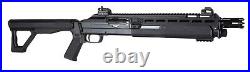 Umarex T4E HDX 16-Round Pump-Action Shotgun. 68 Paintball Gun 250FPS 2292141