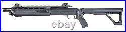 Umarex T4E HDX 16-Round Pump-Action Shotgun. 68 Paintball Gun Marker 2292141