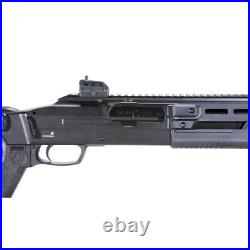 Umarex T4E HDX Shotgun. 68 Caliber Training Paintball Gun Marker