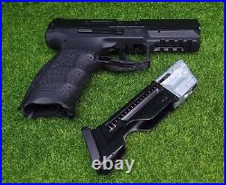 Umarex T4E HK VP9 Training. 43 CO2 Rubber/Paint Ball Pistol 2292160