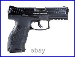 Umarex T4E HK VP9 Training. 43 CO2 Rubber/Paint Ball Pistol 2292160