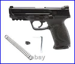 Umarex T4E S&W M&P9 2.0.43 Cal Paintball Training Marker Pistol 2292124