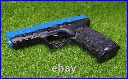 Umarex T4E Smith & Wesson M&P 9 M2.0.43cal Rubber/Paintball CO2 Powered-2292125