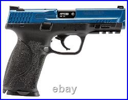 Umarex T4E Smith & Wesson M&P 9 M2.0.43cal Rubber/Paintball CO2 Powered-2292125