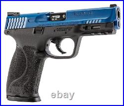 Umarex T4E Smith & Wesson M&P 9 M2.0.43cal Rubber/Paintball CO2 Powered-2292125