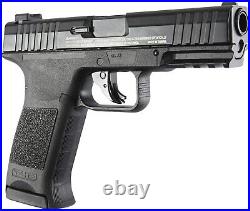 Umarex T4E TPM1.43 Caliber Training Pistol Paintball Gun Marker (Black)