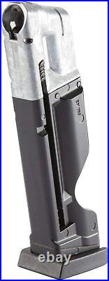 Umarex T4E TPM1.43 Caliber Training Pistol Paintball Gun Marker (Black)