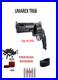 Umarex T4E TR68.68 Cal Paintball Revolver CO2 POWER PACKAGE Up To 25J