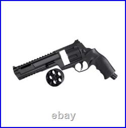 Umarex T4E TR68.68 Cal Paintball Revolver CO2 POWER PACKAGE Up To 25J