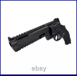 Umarex T4E TR68.68 Cal Paintball Revolver CO2 POWER PACKAGE Up To 25J