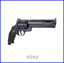 Umarex T4E TR68.68 Cal Paintball Revolver CO2 POWER PACKAGE Up To 25J