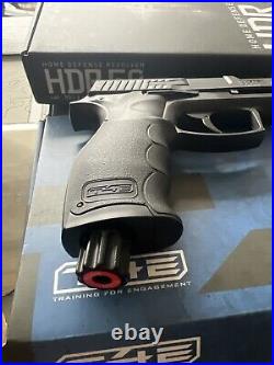 Umarex T4E Tp/hdp50 Paintball. 50 Cal CO2 Paintball Pistol