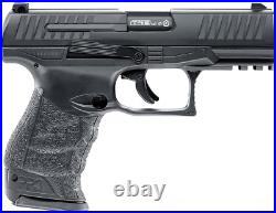Umarex T4E Walther PPQ. 43 Caliber Training Pistol Paintball Gun Marker