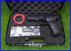 Umarex T4E Walther PPQ M2 LE. 43 Cal Paintball Training Marker Pistol 2292101