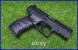 Umarex T4E Walther PPQ M2 LE. 43 Cal Paintball Training Marker Pistol 2292101