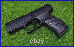 Umarex T4E Walther PPQ M2 LE. 43 Cal Paintball Training Marker Pistol 2292101