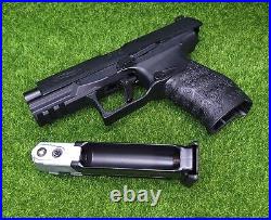 Umarex T4E Walther PPQ M2 LE. 43 Cal Paintball Training Marker Pistol 2292101