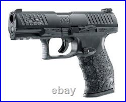 Umarex T4E Walther PPQ M2 LE. 43 Cal Paintball Training Marker Pistol 2292101