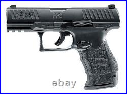 Umarex T4E Walther PPQ M2 LE. 43 Cal Paintball Training Marker Pistol 2292101