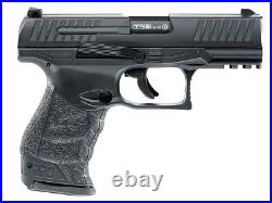 Umarex T4E Walther PPQ M2 LE. 43 Cal Paintball Training Marker Pistol 2292101