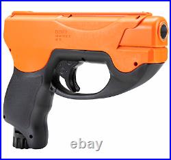 Umarex T4E by P2P HDP Compact. 50 Cal CO2 Paintball Pistol 2292304