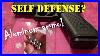 Umarex T4e Glock 17 Gen 5 Aluminum Defense Ammo