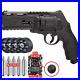 Umarex TR50 Paintball Revolver with 50 Training Balls & 5 CO2 GEN 2 (2292176)