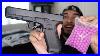 Unboxing Glock 17 Paintball Gun