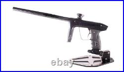 Used DLX Luxe 2.0 Paintball Marker Gun with Case 3D Splash Luxe