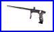 Used DLX Luxe OLED Electronic Paintball Marker Gun with Case Carbon Coating