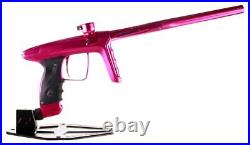 Used DLX TM40 Luxe Electronic Paintball Marker Gun No Case Dust Pink