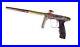 Used DLX TM40 Paintball Marker Gun with Case Custom Anno