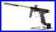 Used Dye M2 Electronic Paintball Marker Gun with Case Black / Gold